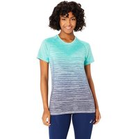 ASICS Damen T-Shirt SEAMLESS SS TOP von ASICS