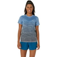 ASICS Damen T-Shirt SEAMLESS SS TOP von ASICS