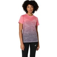 ASICS Damen T-Shirt SEAMLESS SS TOP von ASICS