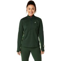 ASICS Damen T-Shirt WINTER RUN 1/2 ZIP MID LAYER ASICS Damen T-Shirt WINTER RUN 1/2 ZIP MID LAYER von ASICS