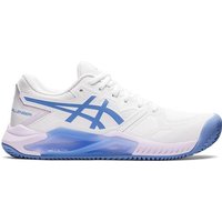 ASICS Damen Tennisoutdoorschuhe GEL-CHALLENGER 13 CLAY ASICS Damen Tennisoutdoorschuhe GEL-CHALLENGER 13 CLAY von ASICS