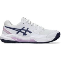 ASICS Damen Tennisoutdoorschuhe GEL-DEDICATE 8 CLAY ASICS Damen Tennisoutdoorschuhe GEL-DEDICATE 8 CLAY von ASICS