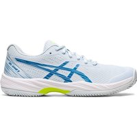 ASICS Damen Tennisoutdoorschuhe GEL-GAME™ 9 CLAY/OC von ASICS