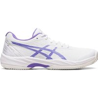 ASICS Damen Tennisoutdoorschuhe GEL-GAME™ 9 CLAY/OC von ASICS