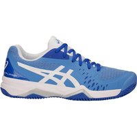 ASICS Damen Tennisoutdoorschuhe Gel-Challenger 12 Clay W von ASICS