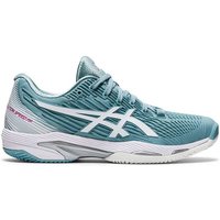 ASICS Damen Tennisoutdoorschuhe SOLUTION SPEED FF 2 CLAY von ASICS