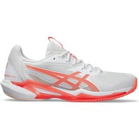 ASICS Damen Tennisoutdoorschuhe SOLUTION SPEED FF 3 CLAY von ASICS