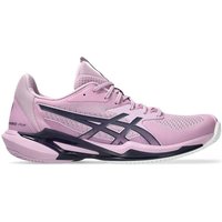 ASICS Damen Tennisoutdoorschuhe SOLUTION SPEED FF 3 CLAY von ASICS