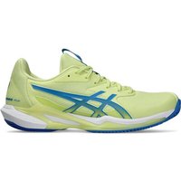 ASICS Damen Tennisoutdoorschuhe SOLUTION SPEED FF 3 CLAY ASICS Damen Tennisoutdoorschuhe SOLUTION SPEED FF 3 CLAY von ASICS