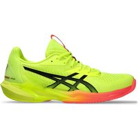 ASICS Damen Tennisoutdoorschuhe SOLUTION SPEED FF 3 PARIS von ASICS