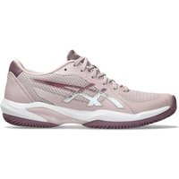 ASICS Damen Tennisoutdoorschuhe SOLUTION SWIFT FF 2 CLAY von ASICS