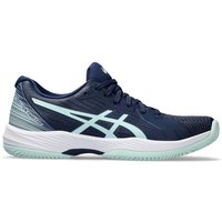 ASICS Damen Tennisoutdoorschuhe SOLUTION SWIFT FF CLAY von ASICS