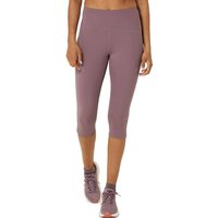 ASICS Damen Tights ROAD HIGH WAIST CAPRI TIGHT von ASICS