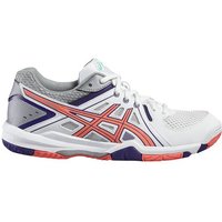 ASICS Damen Volleyballschuhe Damen Hallensportschuhe/ Badmintonschuhe Gel-Task ASICS Damen Volleyballschuhe Damen Hallensportschuhe/ Badmintonschuhe Gel-Task von ASICS