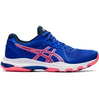 ASICS Damen Volleyballschuhe NETBURNER BALLISTIC FF 2 von ASICS