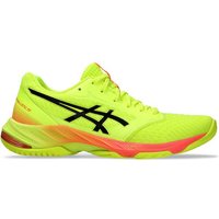 ASICS Damen Volleyballschuhe NETBURNER BALLISTIC FF 3 PARIS von ASICS