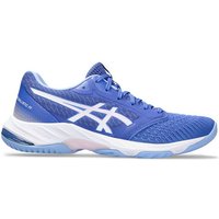 ASICS Damen Volleyballschuhe NETBURNER BALLISTIC FF 3 von ASICS