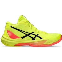 ASICS Damen Volleyballschuhe SKY ELITE FF MT 3 PARIS ASICS Damen Volleyballschuhe SKY ELITE FF MT 3 PARIS von ASICS