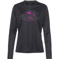ASICS FUJITRAIL Funktionsshirt Damen ASICS FUJITRAIL Funktionsshirt Damen von ASICS