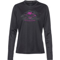 ASICS FUJITRAIL Funktionsshirt Damen von ASICS