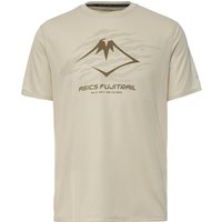 ASICS FUJITRAIL Funktionsshirt Herren ASICS FUJITRAIL Funktionsshirt Herren von ASICS