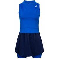 ASICS GEL-COOL Dress Damen Tenniskleid 2042A053-400 ASICS GEL-COOL Dress Damen Tenniskleid 2042A053-400 von ASICS