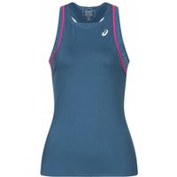 ASICS GEL-COOL Tank Damen Tennis Shirt 154413-400 ASICS GEL-COOL Tank Damen Tennis Shirt 154413-400 von ASICS