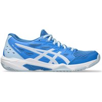 ASICS GEL-ROCKET 11 Hallenschuhe Damen ASICS GEL-ROCKET 11 Hallenschuhe Damen von ASICS