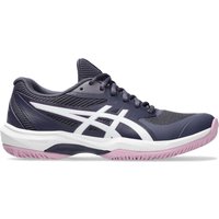 ASICS Game FF Allcourtschuh Damen in schwarz, Größe: 37.5 von ASICS