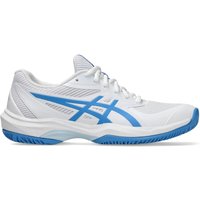 ASICS Game FF Allcourtschuh Damen in weiß, Größe: 43.5 von ASICS