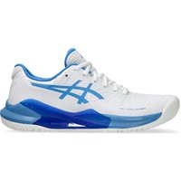 ASICS Gel-Challenger 14 Allcourtschuh Damen in weiß, Größe: 40.5 von ASICS