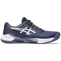 ASICS Gel-Challenger 14 Allcourtschuh Herren in dunkelblau, Größe: 48 von ASICS