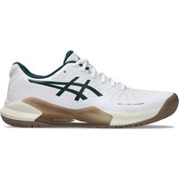 ASICS Gel-Challenger 14 Allcourtschuh Herren in weiß, Größe: 48 von ASICS