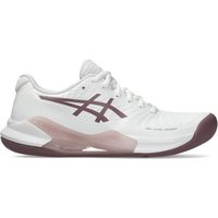 ASICS Gel-Challenger 14 Indoor Teppichschuh Damen in weiß von ASICS