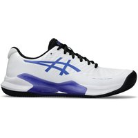 ASICS Gel-Challenger 14 Sandplatzschuh Herren in weiß, Größe: 44.5 von ASICS