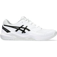 ASICS Gel-Dedicate 8 Allcourtschuh Herren in weiß, Größe: 43.5 von ASICS