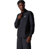 ASICS Herren Jacke CORE JACKET ASICS Herren Jacke CORE JACKET von ASICS
