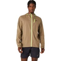 ASICS Herren Jacke FUJITRAIL™ WATERPROOF JACKET von ASICS