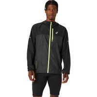 ASICS Herren Jacke FUJITRAIL PACKABLE WINDBREAKER ASICS Herren Jacke FUJITRAIL PACKABLE WINDBREAKER von ASICS
