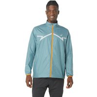 ASICS Herren Jacke LITE-SHOW JACKET ASICS Herren Jacke LITE-SHOW JACKET von ASICS