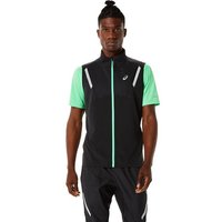 ASICS Herren Jacke LITE-SHOW VEST ASICS Herren Jacke LITE-SHOW VEST von ASICS