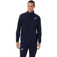 ASICS Herren Jacke MEN MATCH JACKET ASICS Herren Jacke MEN MATCH JACKET von ASICS