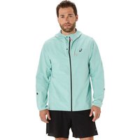 ASICS Herren Jacke METARUN WATERPROOF JACKET ASICS Herren Jacke METARUN WATERPROOF JACKET von ASICS