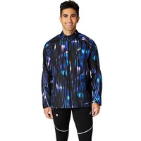 ASICS Herren Jacke ROAD LITE-SHOW PACKABLE JACKET von ASICS