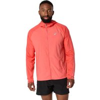 ASICS Herren Jacke ROAD PACKABLE JACKET ASICS Herren Jacke ROAD PACKABLE JACKET von ASICS
