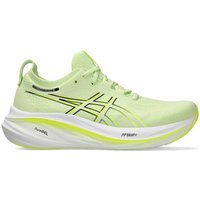 ASICS Herren Laufschuhe GEL-NIMBUS 26 ASICS Herren Laufschuhe GEL-NIMBUS 26 von ASICS