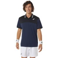 ASICS Herren Shirt MEN COURT POLO SHIRT von ASICS