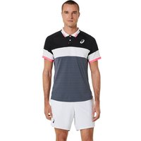 ASICS Herren Shirt MEN MATCH POLO-SHIRT ASICS Herren Shirt MEN MATCH POLO-SHIRT von ASICS