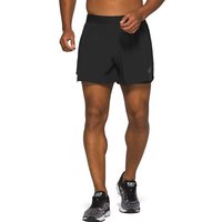 ASICS Herren Shorts ROAD 2-N-1 5IN SHORT von ASICS