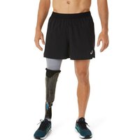 ASICS Herren Shorts ROAD 2-N-1 5IN SHORT ASICS Herren Shorts ROAD 2-N-1 5IN SHORT von ASICS